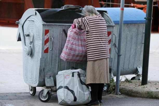BiH je društvo staraca, broj radnika skoro izjednačen s brojem umirovljenika